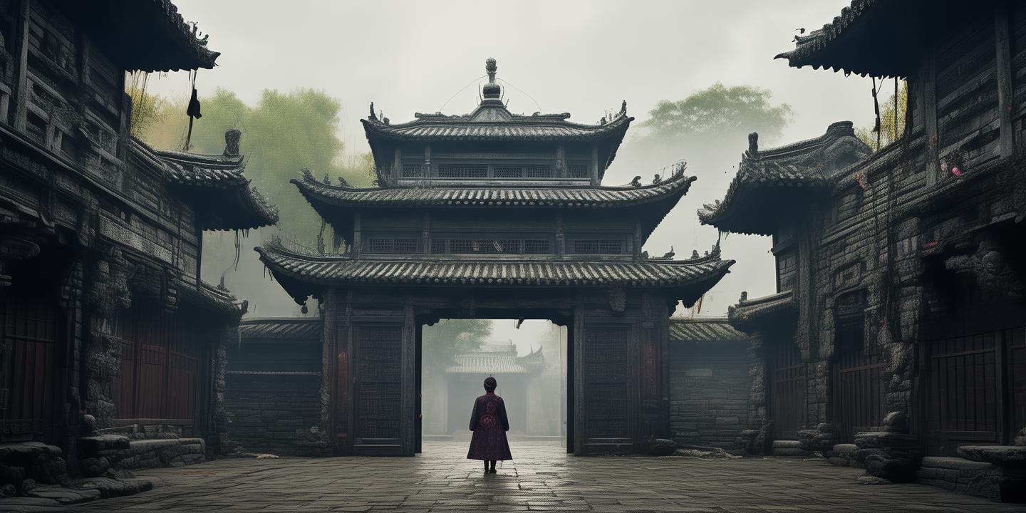 探寻历史的印记：中华门城堡的传奇故事 第1张