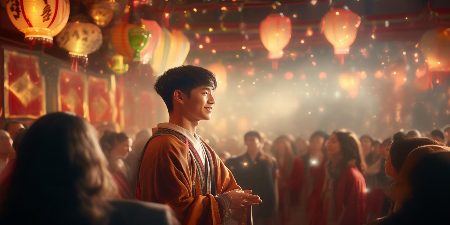 学子宴上的温馨致辞:愿你们展翅高飞,前程似锦 第1张 学子宴上的温馨致辞:愿你们展翅高飞,前程似锦 第1张