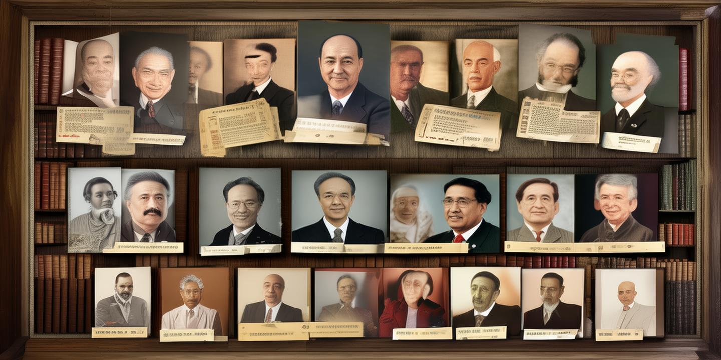 清华大学历任校长简历：传承与创新的历史轨迹 第1张