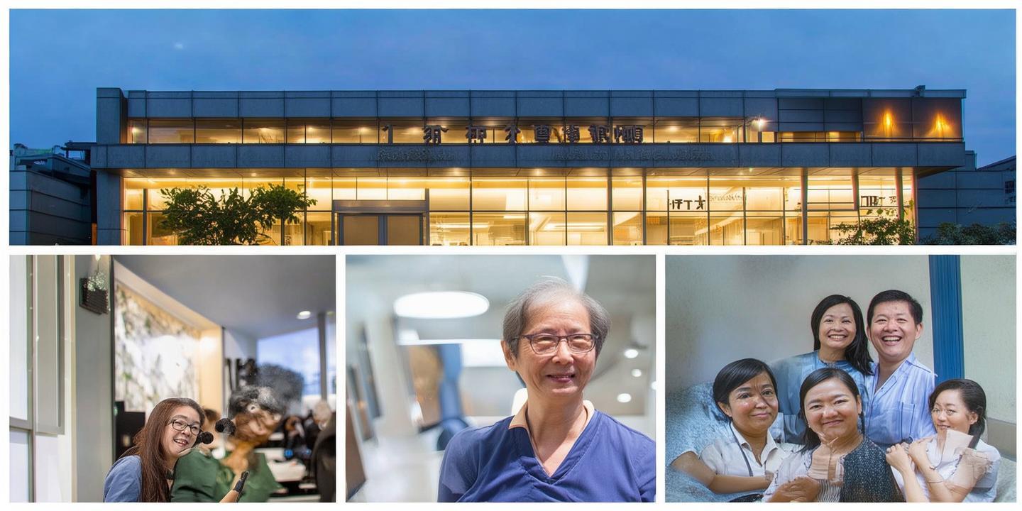 福州医保中心：贴心服务，守护市民健康防线 第1张