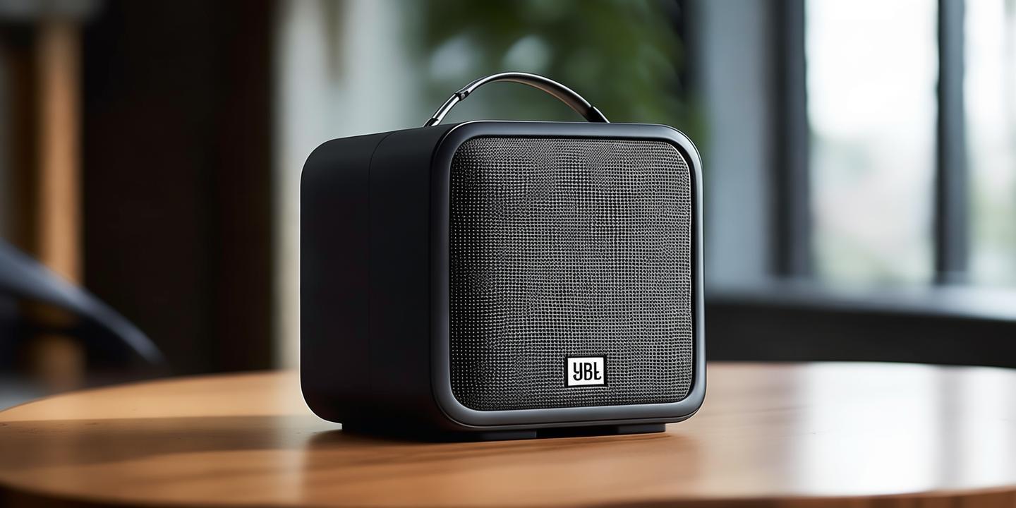 JBL CM220:音质卓越,便携性强的音乐伴侣 第1张 JBL CM220:音质卓越,便携性强的音乐伴侣 第1张