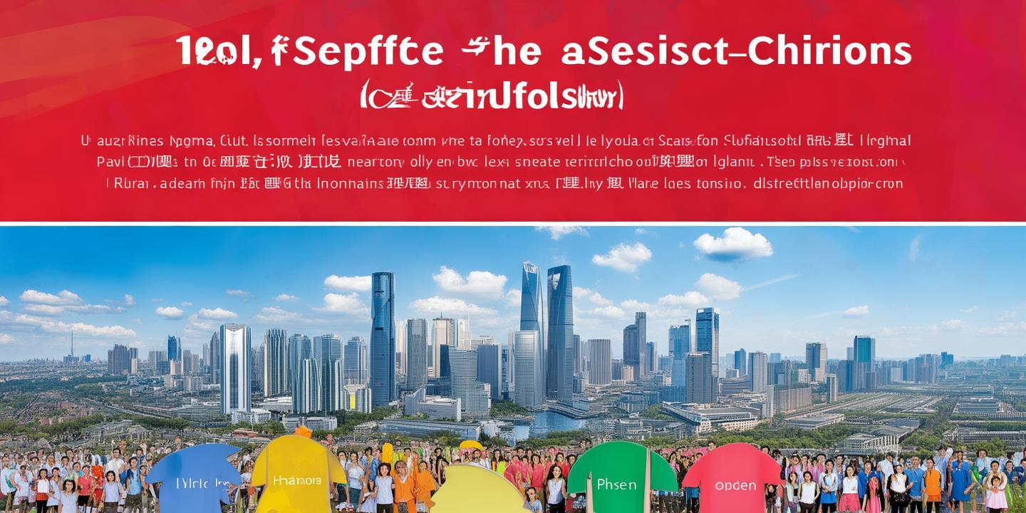 四个自信指的是什么内容——新时代我国发展的精神支柱 第1张