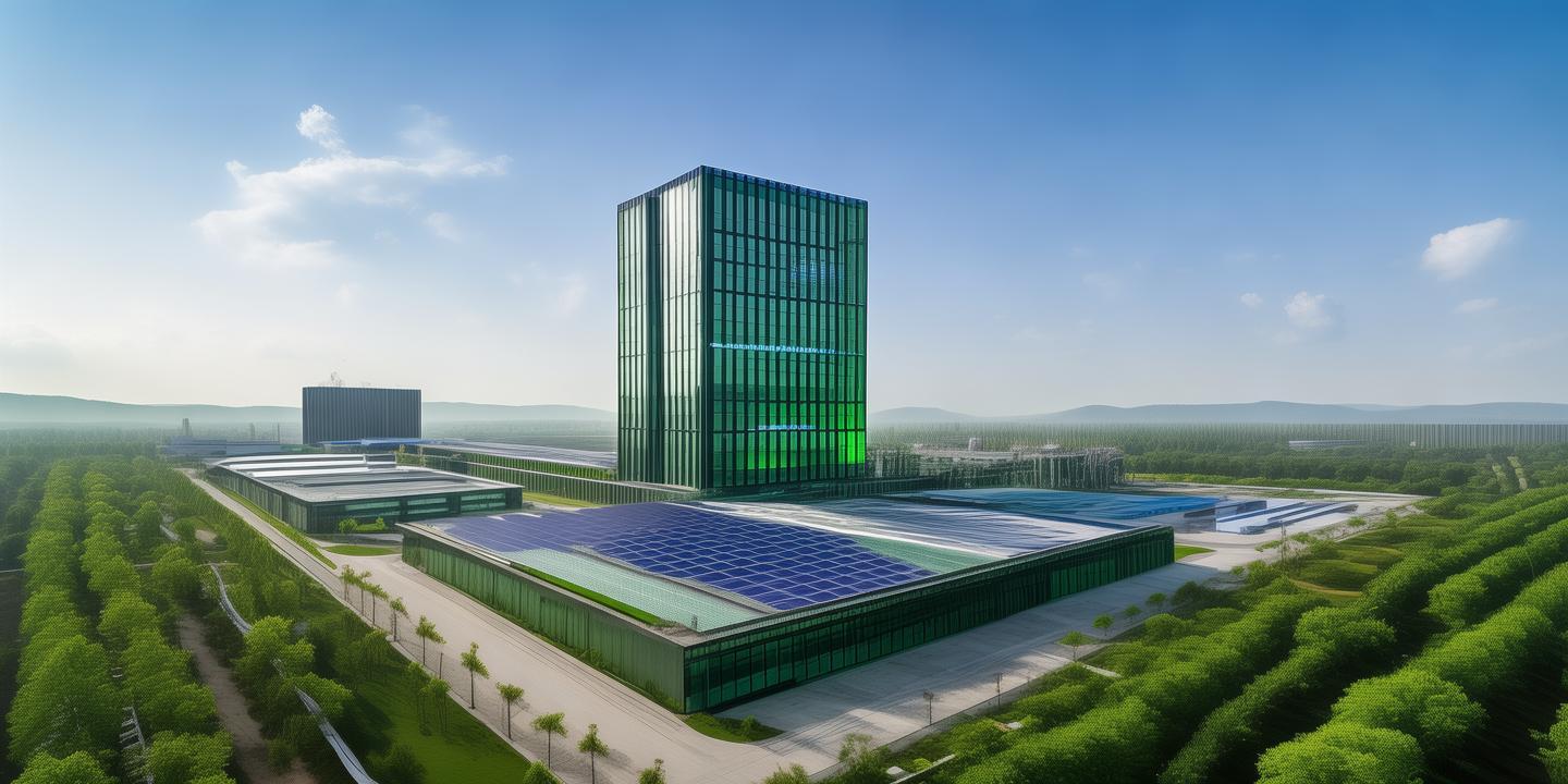河南佰利联化学股份有限公司：推动绿色化工产业发展的领军企业 第1张