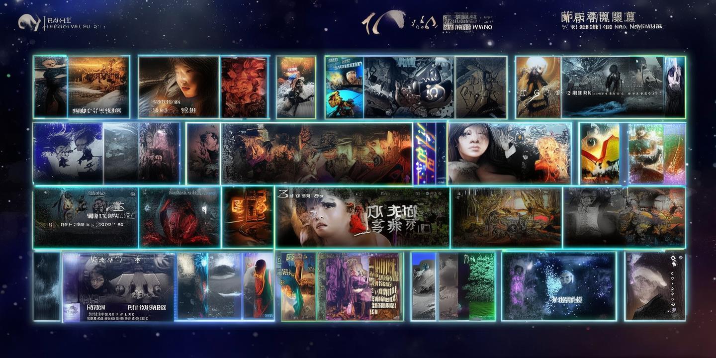 《天狼网在线观看：畅享影视盛宴的新选择》 第1张