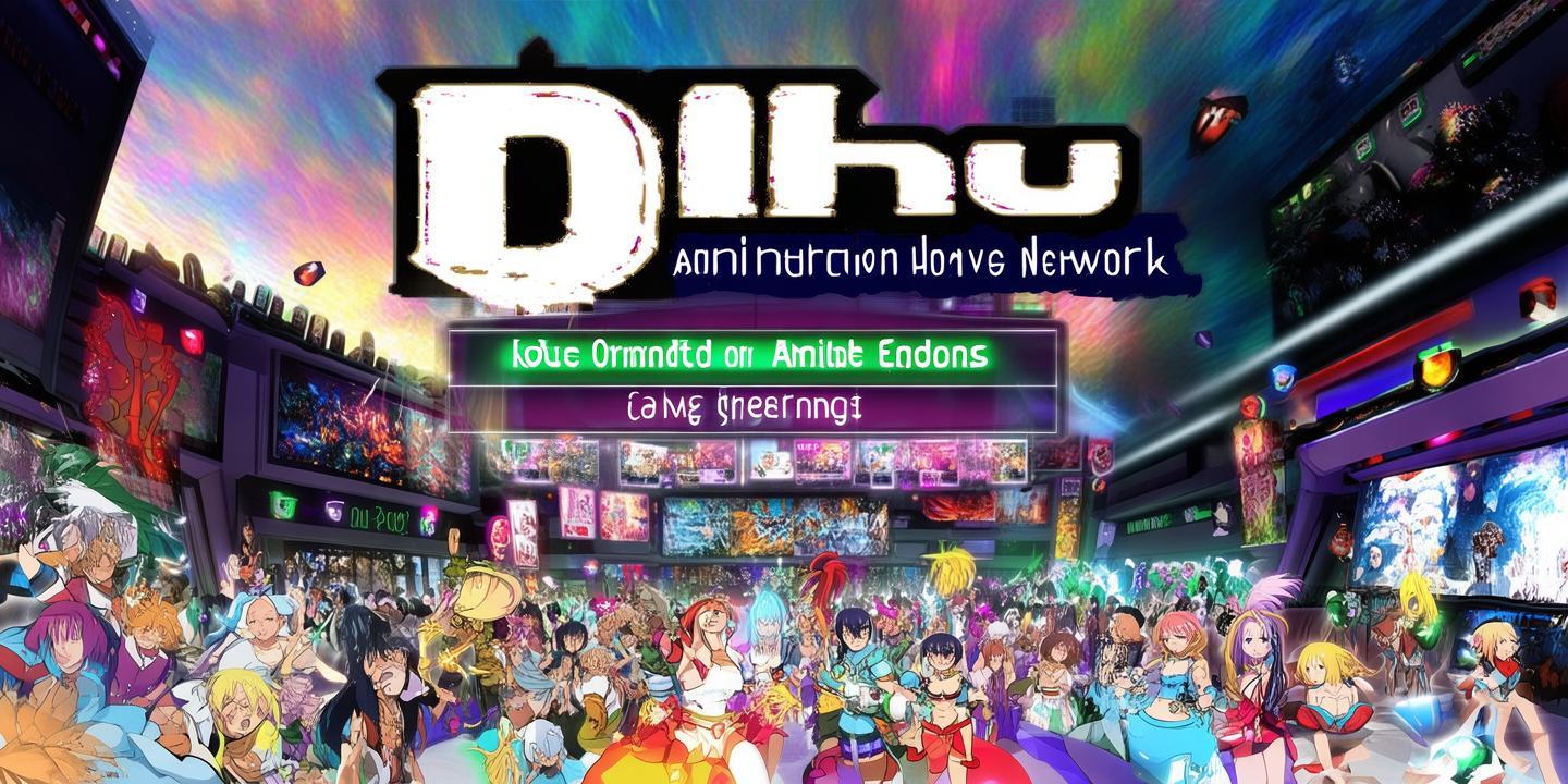 《迪虎动漫电影网:在线观影新体验,动漫迷的专属天堂》 第1张 《迪虎动漫电影网:在线观影新体验,动漫迷的专属天堂》 第1张