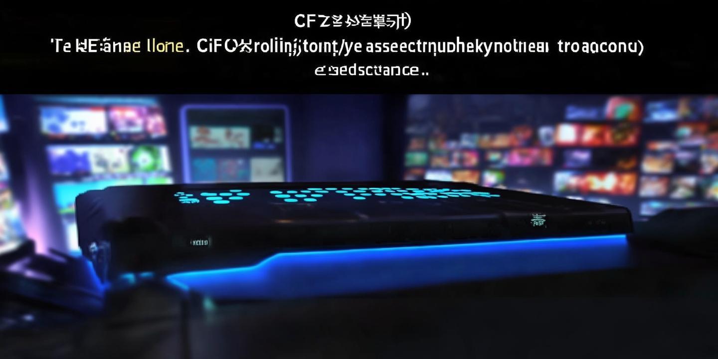 揭秘“CF封号解封器”:游戏玩家的福音还是法律风险? 第1张 揭秘“CF封号解封器”:游戏玩家的福音还是法律风险? 第1张