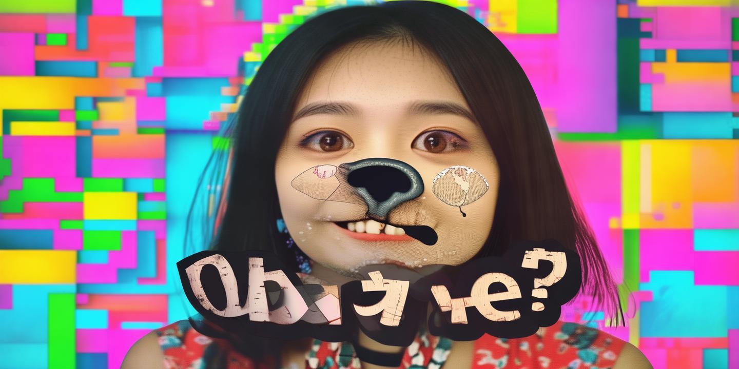 女生发doge是什么意思?揭秘网络流行语的奥秘 第1张 女生发doge是什么意思?揭秘网络流行语的奥秘 第1张