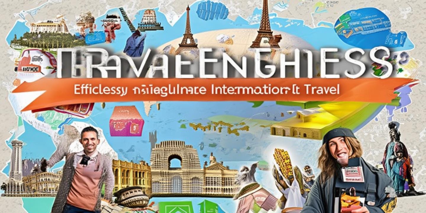 旅游英语900句:轻松应对国际旅行 第1张 旅游英语900句:轻松应对国际旅行 第1张