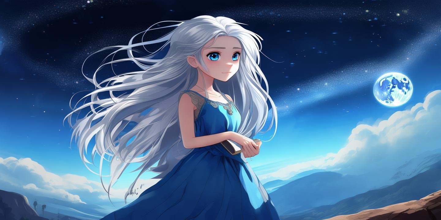18岁Elsa:一个勇敢追梦的少女 第1张 18岁Elsa:一个勇敢追梦的少女 第1张