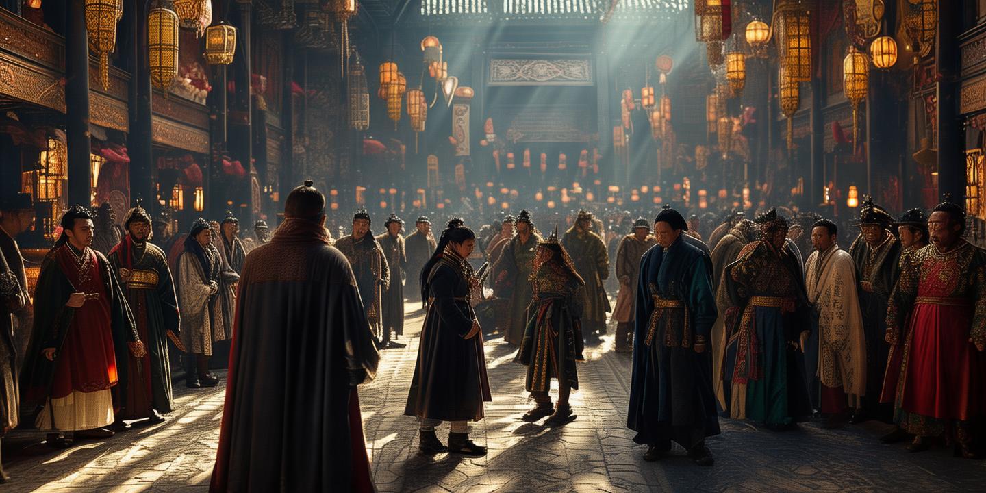《三国杀》：一部融合历史与娱乐的影视佳作 第1张