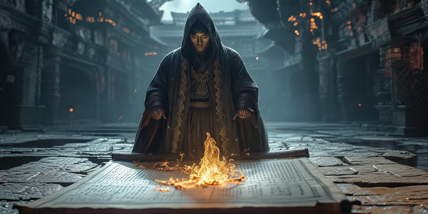 《斗罗大陆之太玄斗罗:揭秘神秘力量,探寻武魂世界的奥秘》 第1张 《斗罗大陆之太玄斗罗:揭秘神秘力量,探寻武魂世界的奥秘》 第1张
