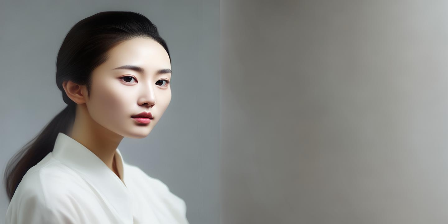 韩式整形:东方美学与西方技术的完美融合 第1张 韩式整形:东方美学与西方技术的完美融合 第1张