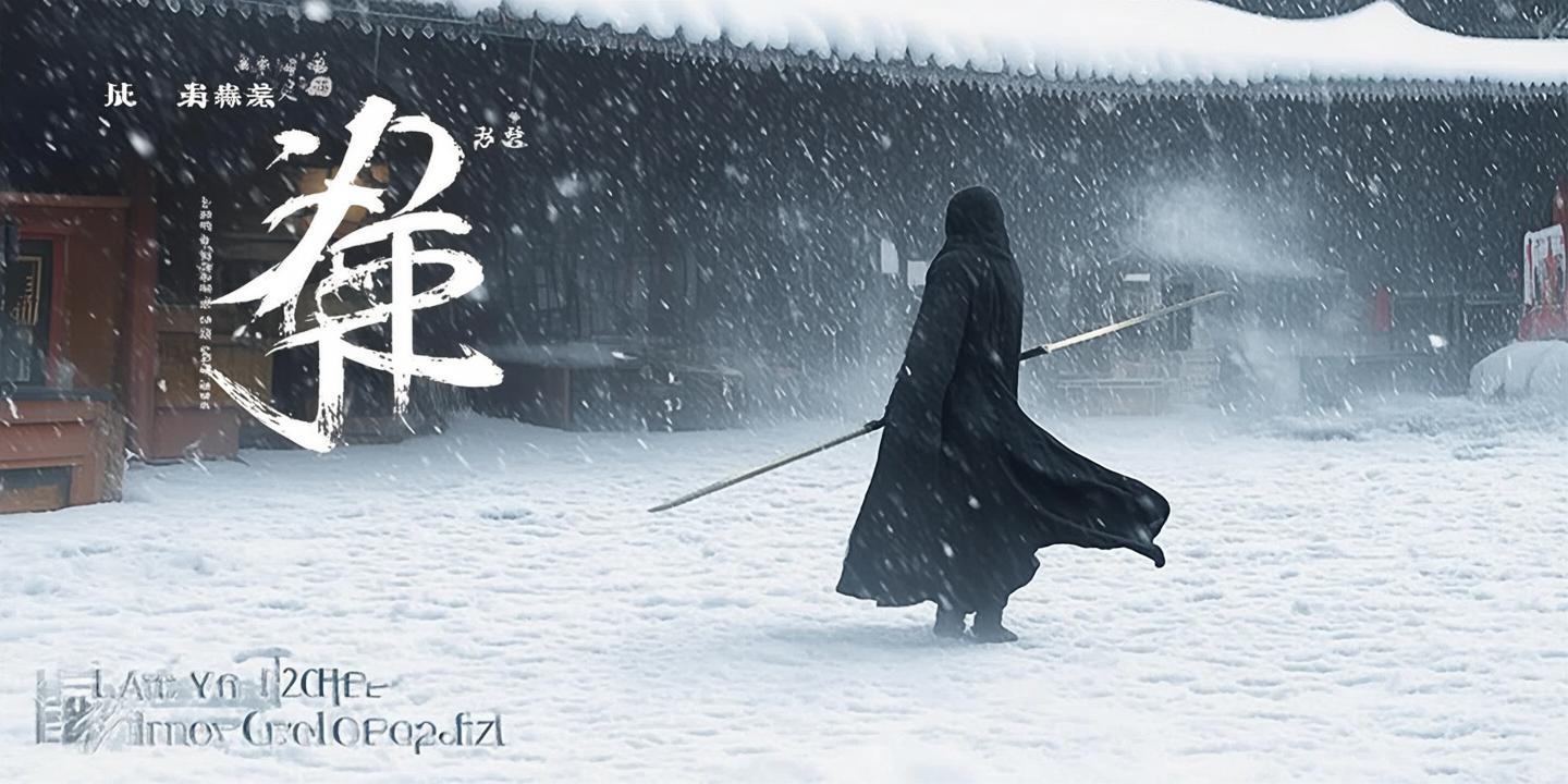 《雪中悍刀行》38集免费观看,江湖恩怨再掀波澜! 第1张 《雪中悍刀行》38集免费观看,江湖恩怨再掀波澜! 第1张