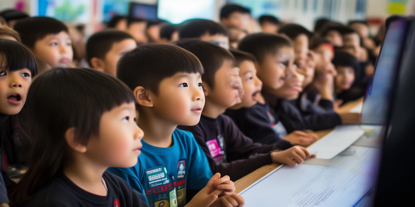北京市小学生教育ID号:创新教育管理的里程碑 第1张 北京市小学生教育ID号:创新教育管理的里程碑 第1张