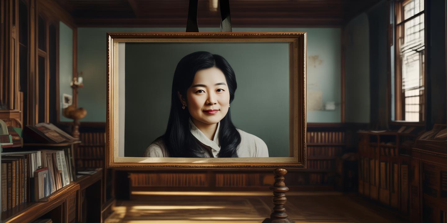 赵学凤离世:一位教育界楷模的陨落 第1张 赵学凤离世:一位教育界楷模的陨落 第1张