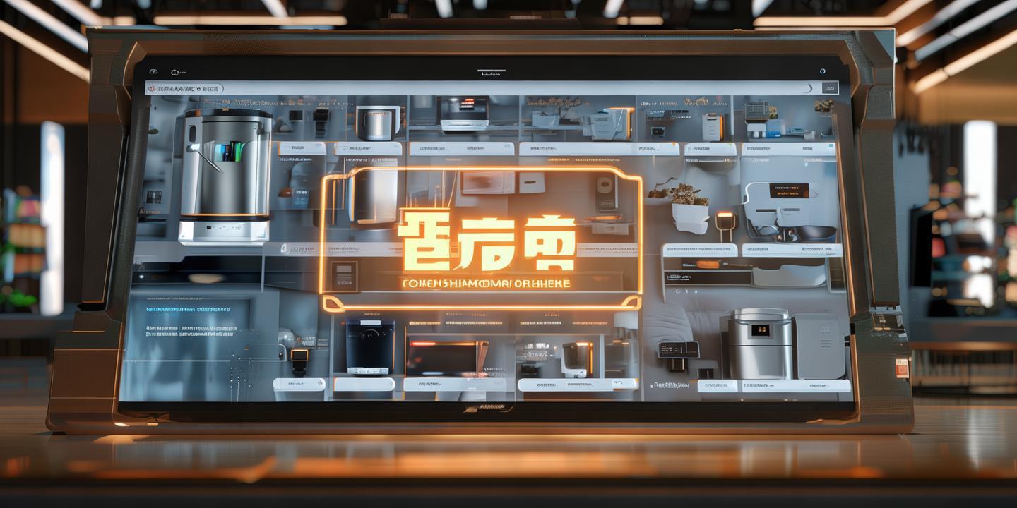 华帝电器官网:一站式购物体验,打造高品质家居生活 第1张 华帝电器官网:一站式购物体验,打造高品质家居生活 第1张