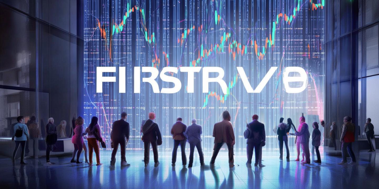 探索金融新纪元:Firstrade第一证券为您开启投资新篇章 第1张 探索金融新纪元:Firstrade第一证券为您开启投资新篇章 第1张