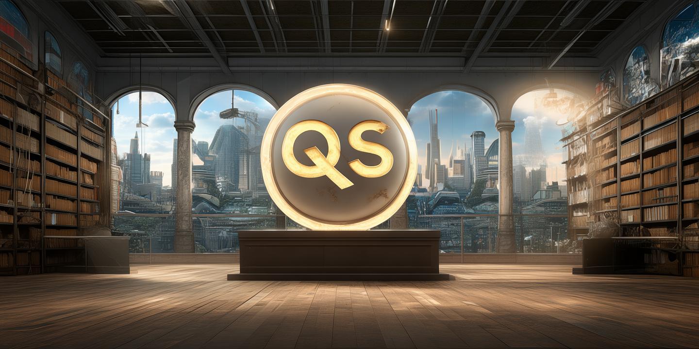 QS标志取消:历史回顾与未来展望 第1张 QS标志取消:历史回顾与未来展望 第1张