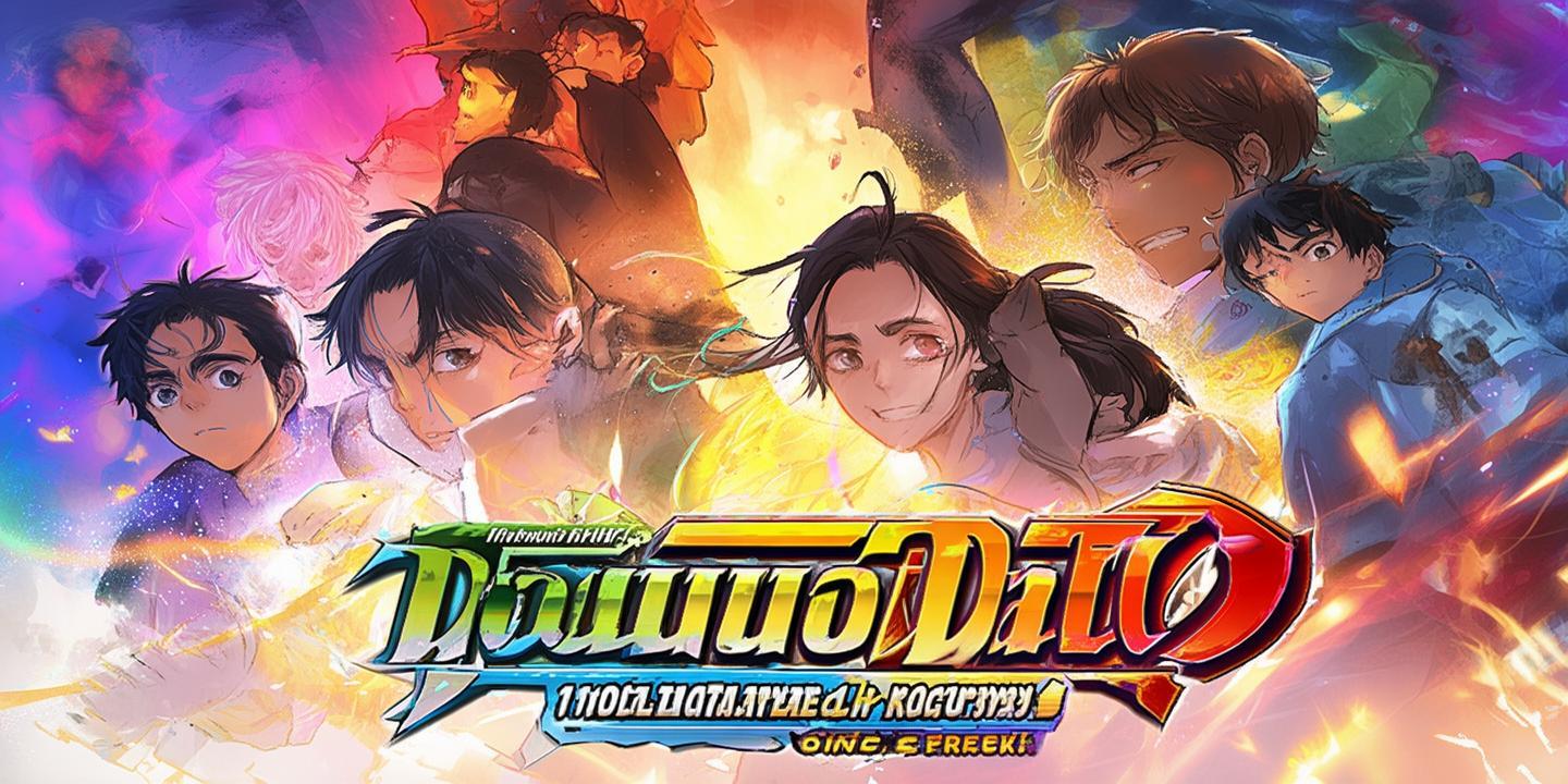 《斗罗大陆2:绝世唐门荣耀篇》漫画全集免费来袭,带你领略热血青春的传奇故事! 第1张 《斗罗大陆2:绝世唐门荣耀篇》漫画全集免费来袭,带你领略热血青春的传奇故事! 第1张