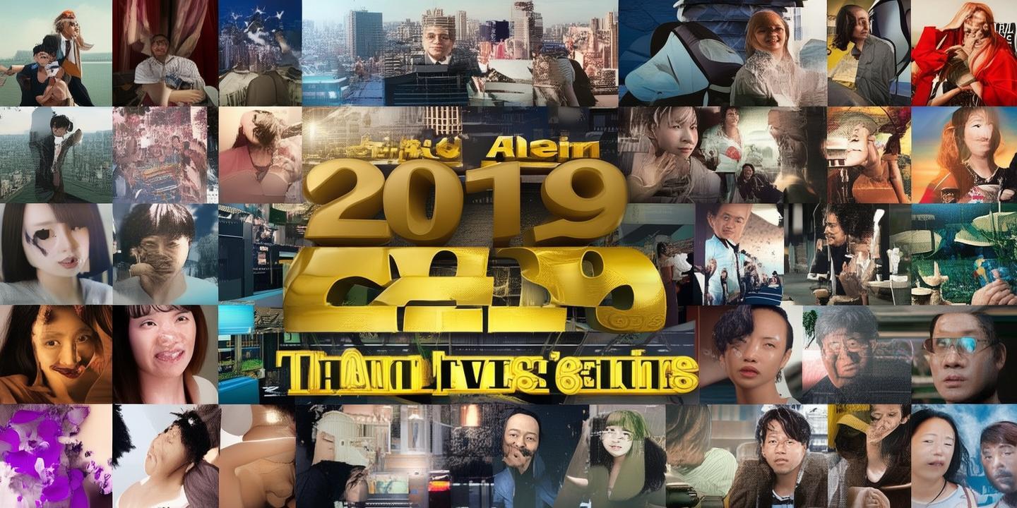《97泰剧网2019年度精彩电视剧盘点：重温经典，邂逅新篇》 第1张