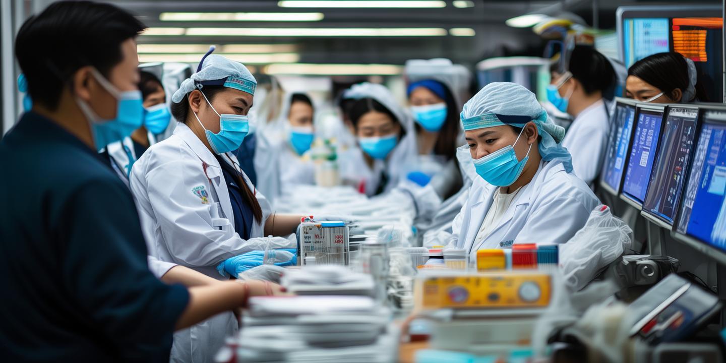邯郸疫情最新情况：多措并举，筑牢疫情防控防线 第1张