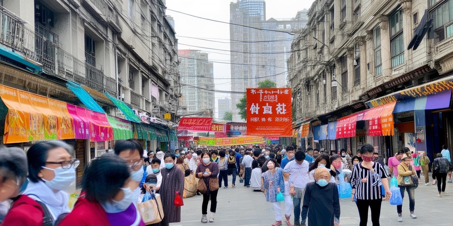 太原小店区疫情:积极应对,共筑防疫防线 第1张 太原小店区疫情:积极应对,共筑防疫防线 第1张