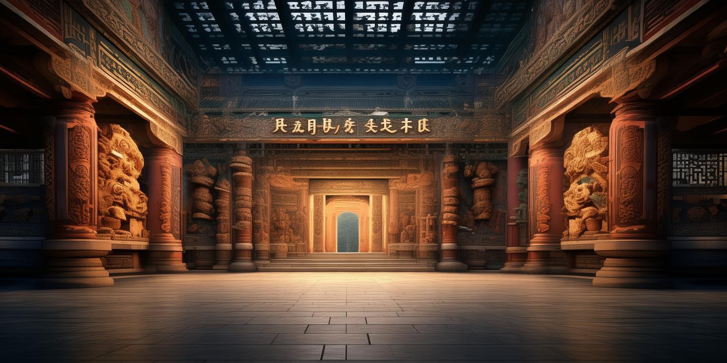 探索历史长河，领略文化瑰宝——大同博物馆官网带你走进历史之门 第1张