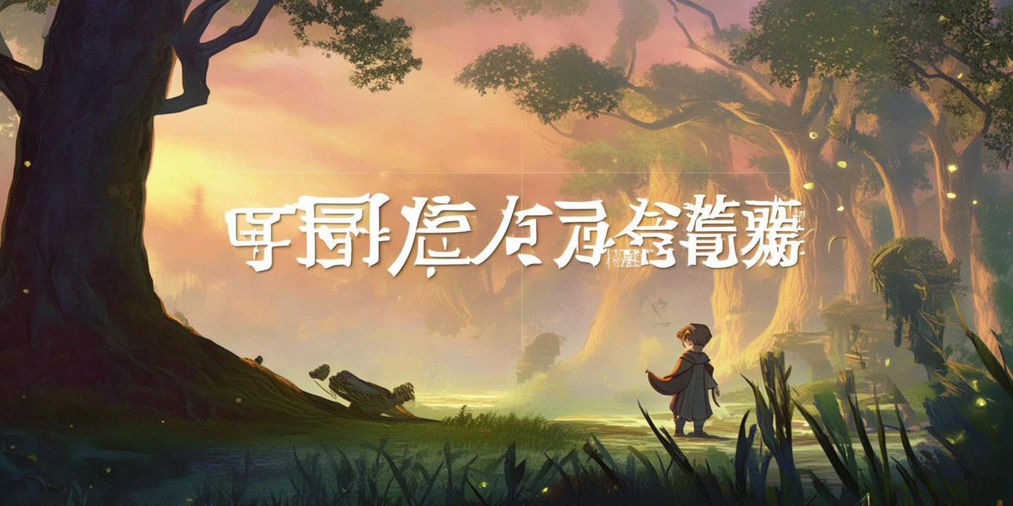 梦幻西游好听的名字:探寻游戏世界的诗意与浪漫 第1张 梦幻西游好听的名字:探寻游戏世界的诗意与浪漫 第1张