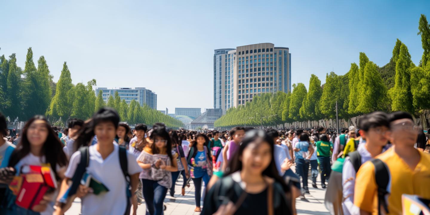 长沙开学时间:2023年秋季学期正式开启,学子们重返校园 第1张 长沙开学时间:2023年秋季学期正式开启,学子们重返校园 第1张