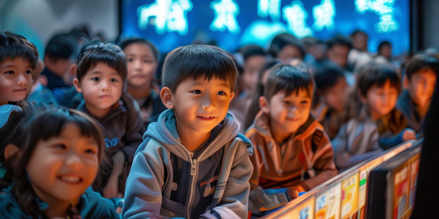 北京市小学生教育ID号：创新教育管理的有力工具 第1张