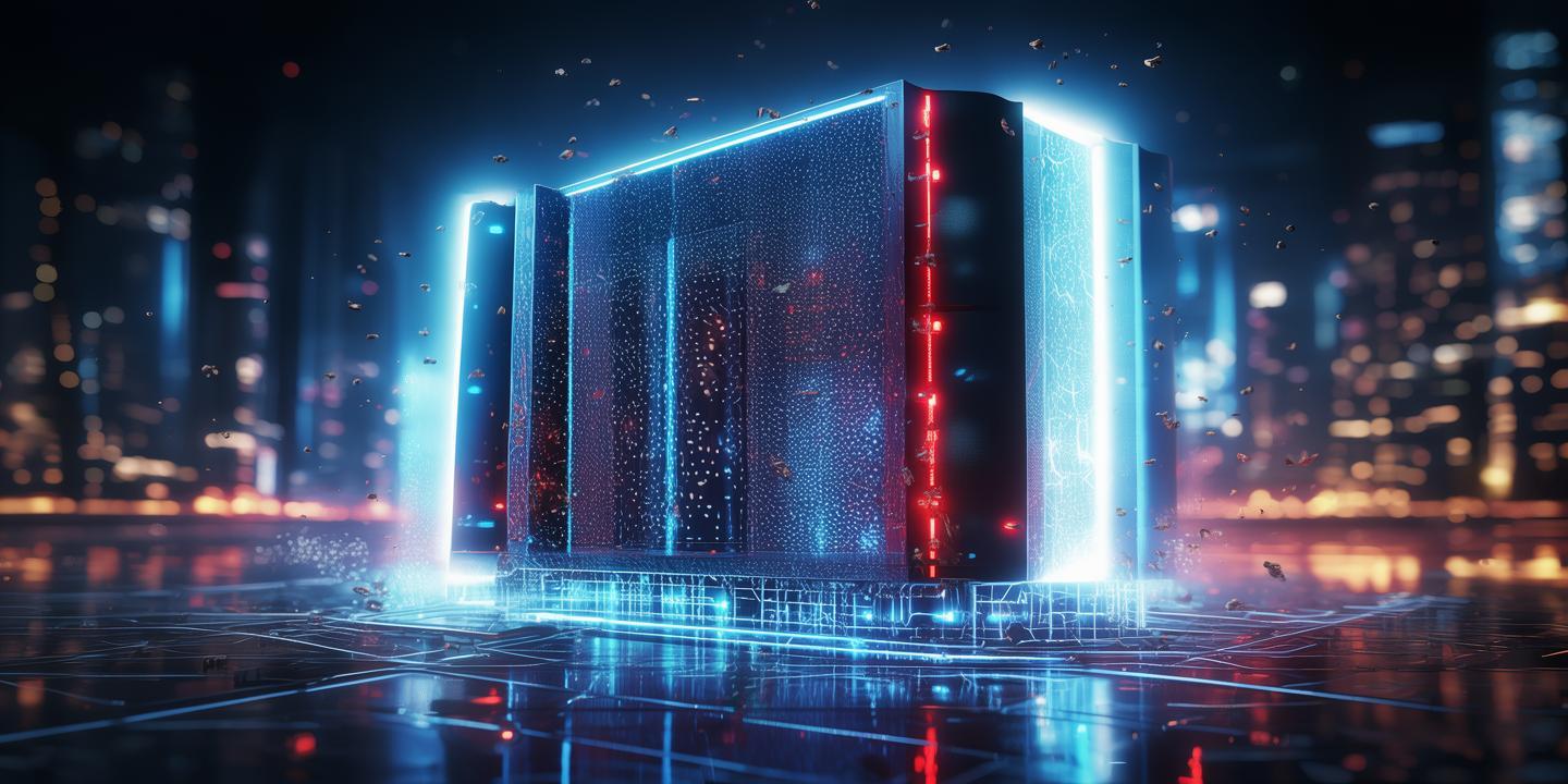 防火墙在现代网络安全中的关键作用 第1张
