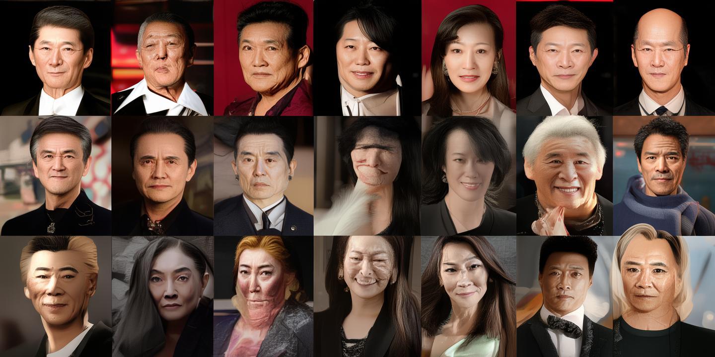《人民的名义》全体演员阵容大揭秘:实力派明星云集,演技与颜值并存 第1张 《人民的名义》全体演员阵容大揭秘:实力派明星云集,演技与颜值并存 第1张