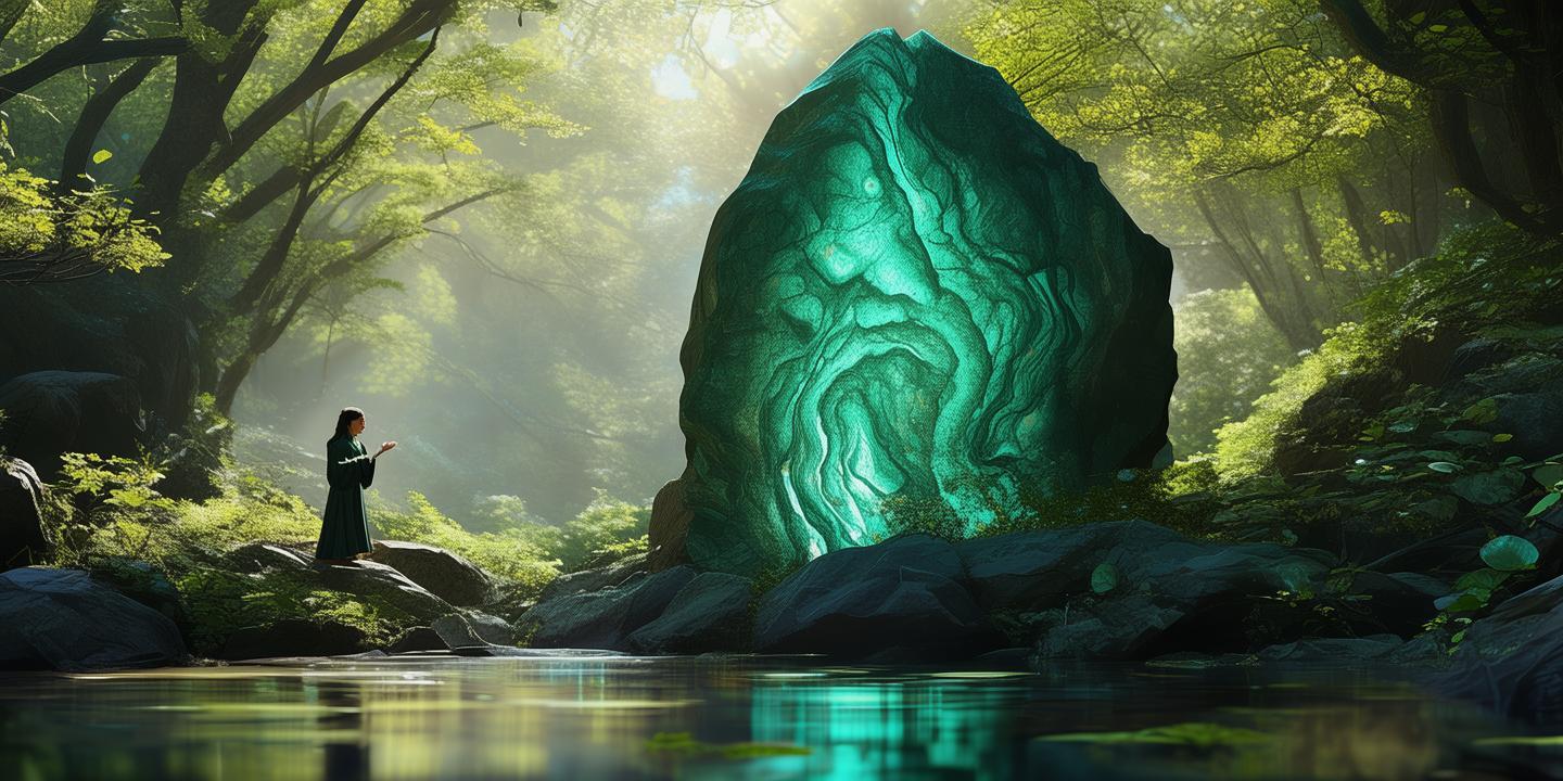 探寻东鹏原石的神秘魅力:自然之美,匠心独运 第1张 探寻东鹏原石的神秘魅力:自然之美,匠心独运 第1张