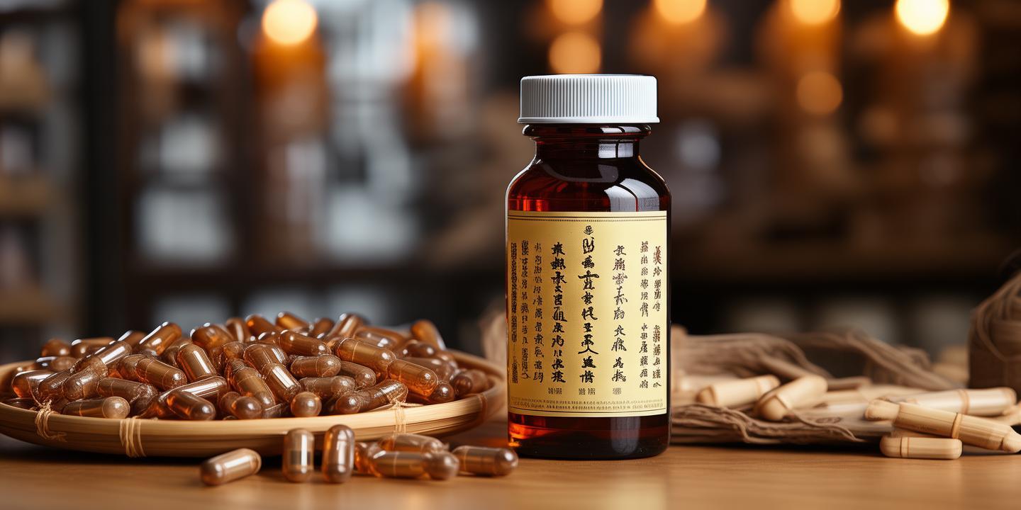 痰热清胶囊:中医治疗痰热证的良药 第1张 痰热清胶囊:中医治疗痰热证的良药 第1张
