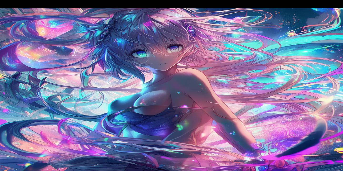 《灰原哀本子:二次元世界的独特魅力与粉丝的热爱》 第1张 《灰原哀本子:二次元世界的独特魅力与粉丝的热爱》 第1张