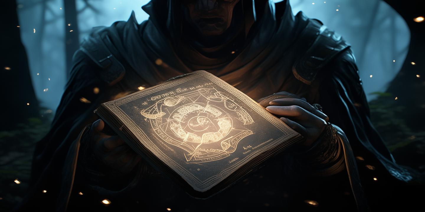 揭秘魔兽密码作弊密码:畅游虚拟世界的秘密武器 第1张 揭秘魔兽密码作弊密码:畅游虚拟世界的秘密武器 第1张