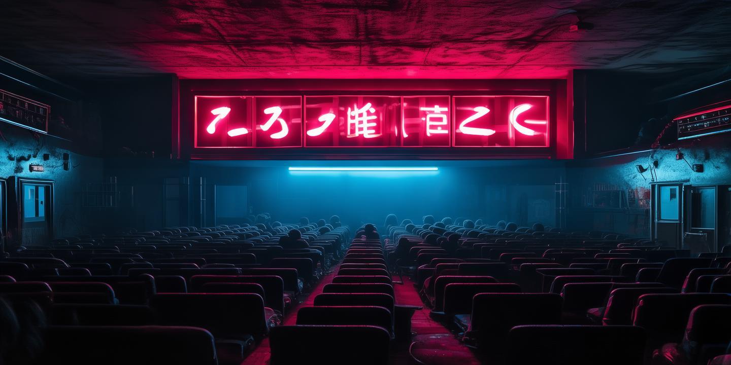 《yy伦里片播影院:揭秘网络影视的灰色地带》 第1张 《yy伦里片播影院:揭秘网络影视的灰色地带》 第1张