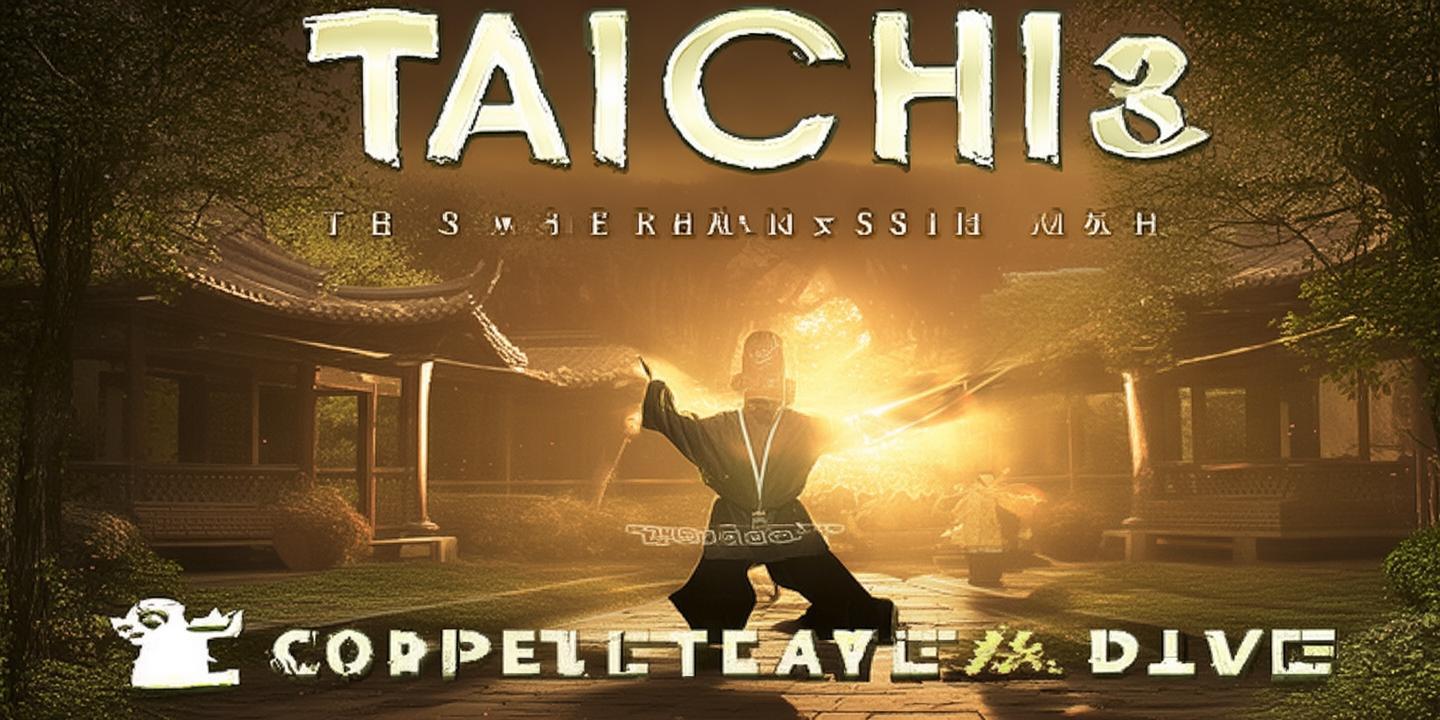 《太极3:巅峰在望——完整版电影深度解析》 第1张 《太极3:巅峰在望——完整版电影深度解析》 第1张