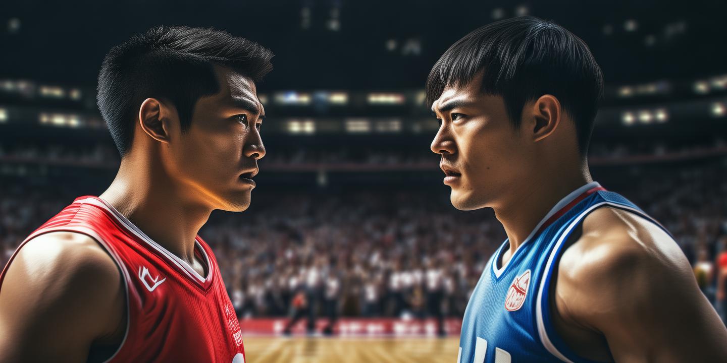 徐济成与张卫平的篮球界矛盾:一场关于篮球理念的碰撞 第1张 徐济成与张卫平的篮球界矛盾:一场关于篮球理念的碰撞 第1张