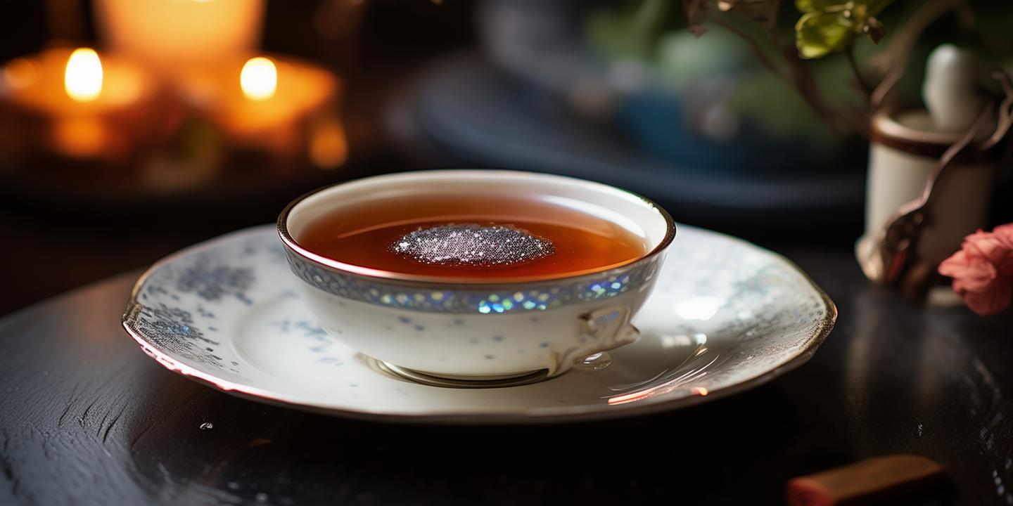 碎银子茶:品味中的珍贵,价格中的神秘 第1张 碎银子茶:品味中的珍贵,价格中的神秘 第1张