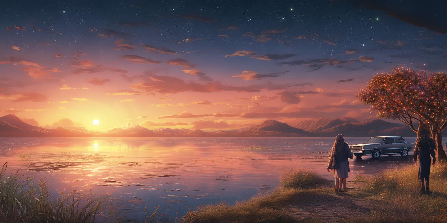 《后来MV:时光荏苒,回忆依旧璀璨》 第1张 《后来MV:时光荏苒,回忆依旧璀璨》 第1张