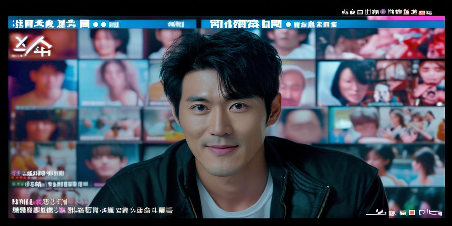 马国明微博:揭秘港台明星的日常生活与粉丝互动 第1张 马国明微博:揭秘港台明星的日常生活与粉丝互动 第1张