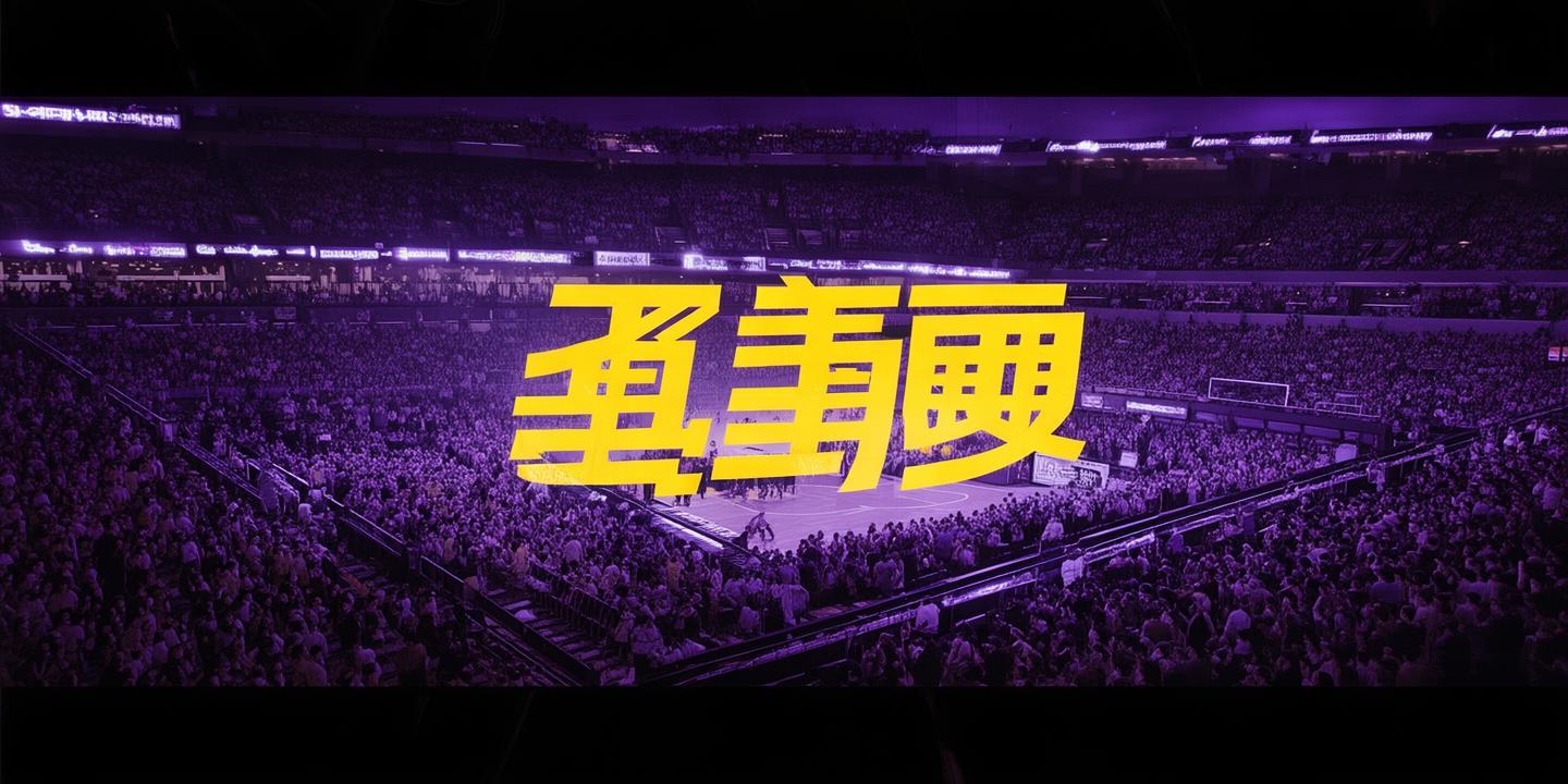 “湖人总冠军”：一场篮球盛宴背后的文化现象 第1张