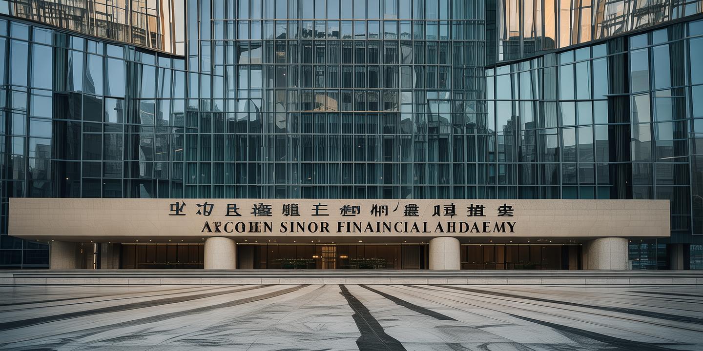 上海高级金融学院:铸就金融精英的摇篮 第1张 上海高级金融学院:铸就金融精英的摇篮 第1张