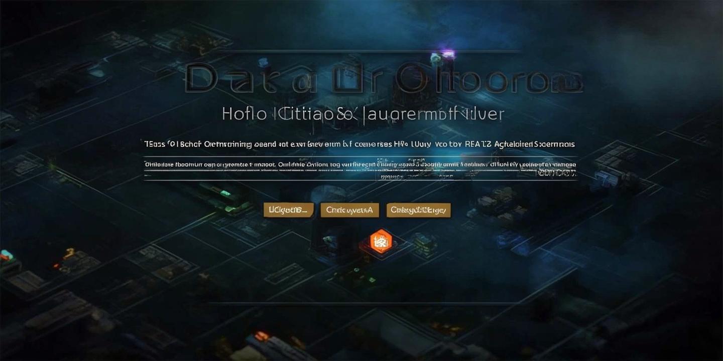 Dota 2启动项国服：深度解析与优化技巧 第1张