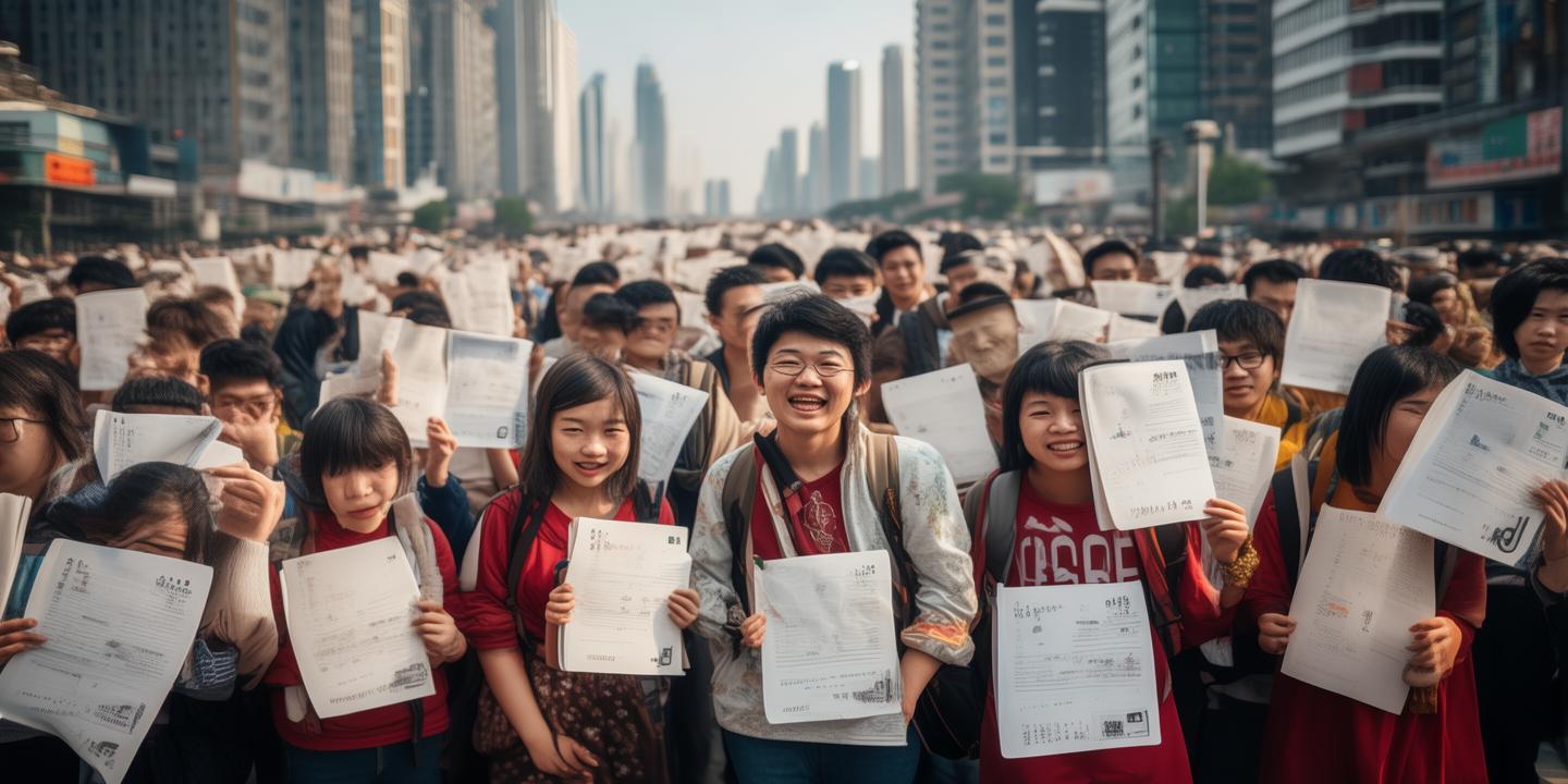 上海中考成绩:见证学子奋斗足迹,助力青春梦想起航 第1张 上海中考成绩:见证学子奋斗足迹,助力青春梦想起航 第1张