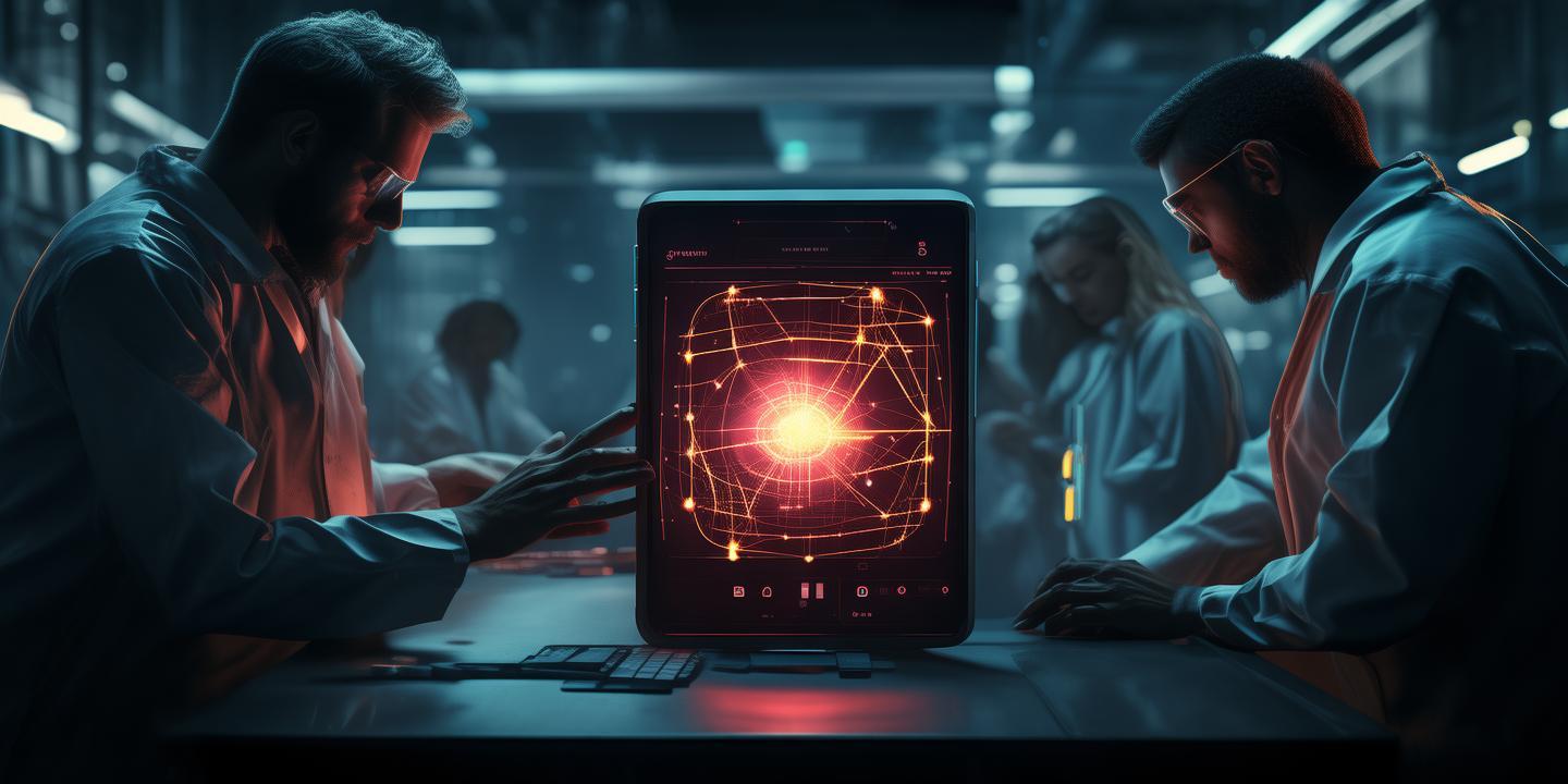 揭秘“有毒app”:如何识别与防范潜在的网络风险 第1张 揭秘“有毒app”:如何识别与防范潜在的网络风险 第1张
