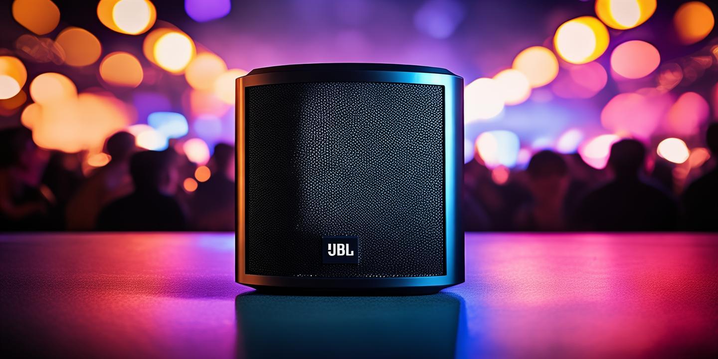 JBL CM220:音乐盛宴中的璀璨明珠 第1张 JBL CM220:音乐盛宴中的璀璨明珠 第1张