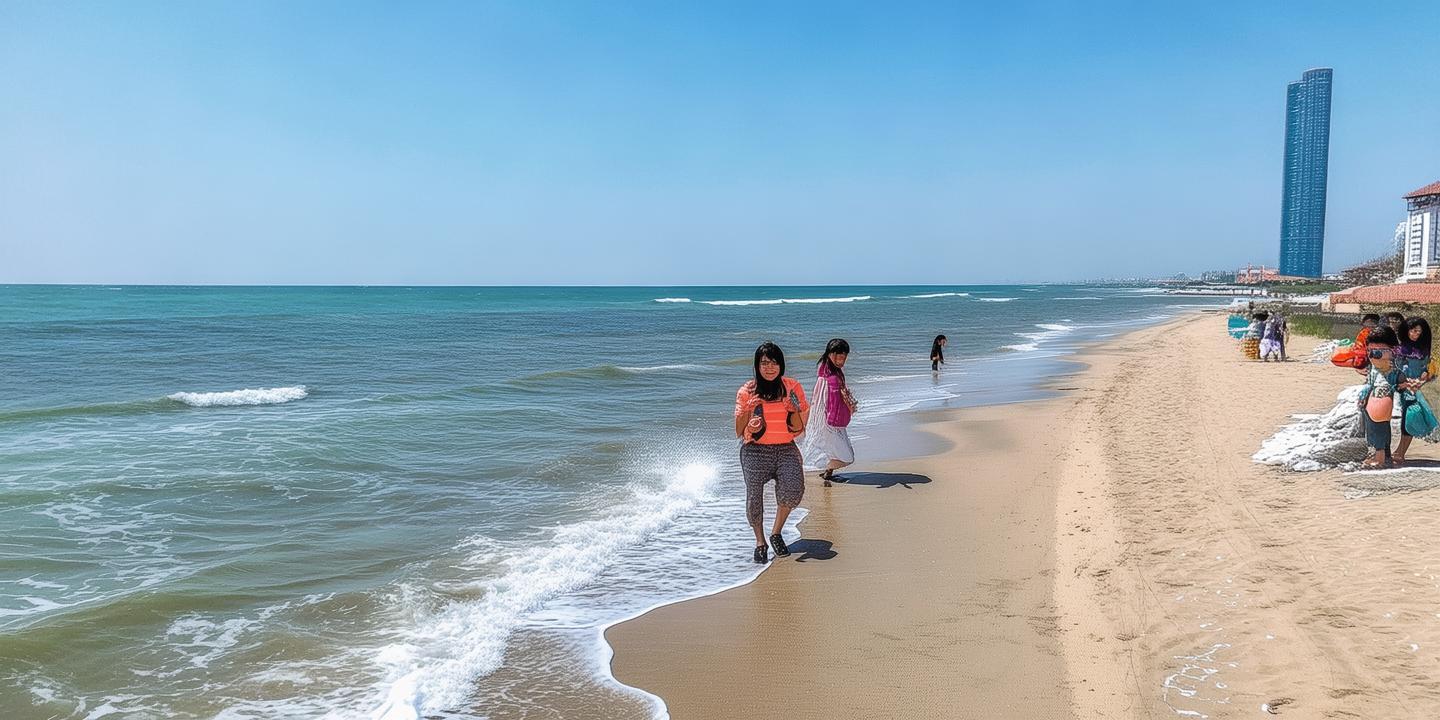 大连亲子旅游攻略:畅游海滨,共享欢乐时光 第1张 大连亲子旅游攻略:畅游海滨,共享欢乐时光 第1张