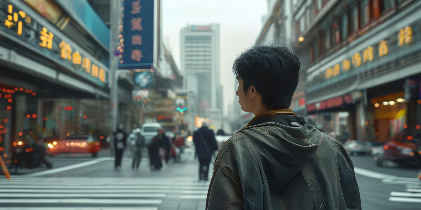 28岁未婚：从“五保户”标签看当代青年婚恋观的变化 第1张